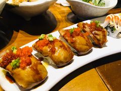 -和彩放题餐厅(酒仙桥店)