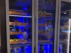 -溪边姑娘·拉丝酸奶水果捞(春熙路店)