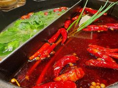 -山缓缓火锅(苏州仁恒仓街店)