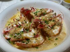 -味可道美食坊(福基路店)