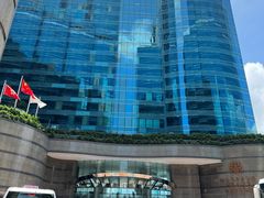 -香港九龙海逸君绰酒店