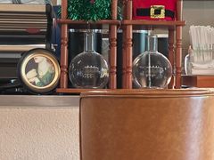 -明谦·Coffee&Cocktail Bar(美您公园店)