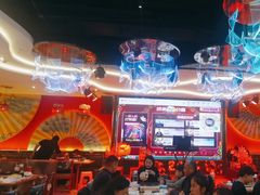 -荷炉烤鱼音乐餐厅(佳和城店)