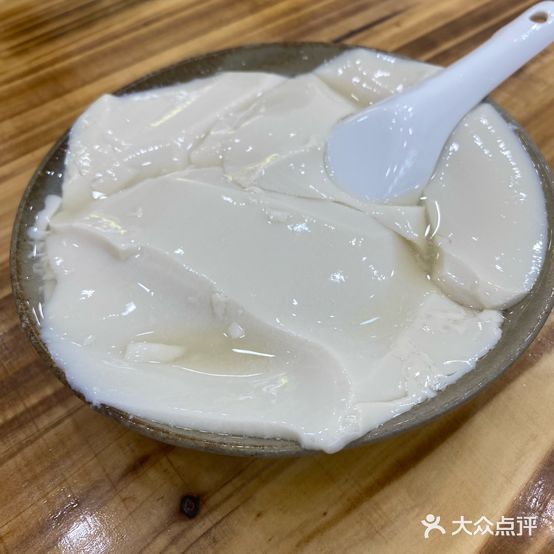袁家豆腐