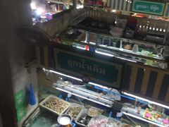 -班赞海鲜市场