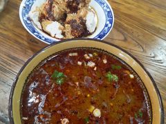 -兄弟俩老李家牛肉汤(总店)