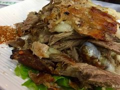-金家老三饭庄(常营店)