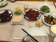 -小吊梨汤·北京菜·烤鸭(鸟巢店)