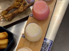 -大头叔烤鸡爪·朝鲜族烤串(天池路店)