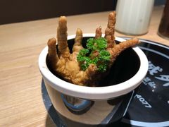 -山城外·非遗酸菜鱼(新都汇融店)
