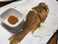 -79号渔船海鲜饭店(华强北店)