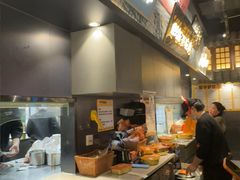 -茄子恰恰·新云南小炒(金池购物中心店)
