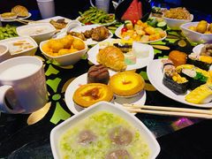 -堂会(白云店)