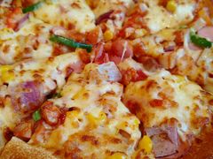 -尊宝比萨(空港国际店)