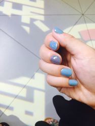 点击看大图 -苑苑发型设计