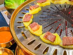 -闻老头·菊花炭烤肉(佛山首店)