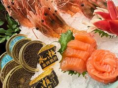 -Minase水濑·日料放题(外滩店)