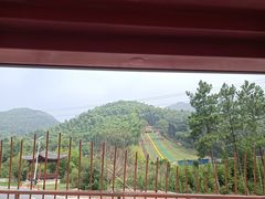 -莫干山风景区