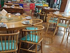 -厨神老街兔·淳朴人家店(盐帮菜风味名店)