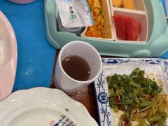 -糟粕醋·椰苑海南菜餐厅(亚龙湾天域酒店)