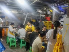 -渝味黄姐火锅(黄泥村店)