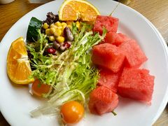 -杭州开元名都大酒店·地中海自助餐厅