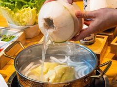 -山海蟹庐·海鲜糟粕醋火锅(慈溪店)