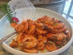 -欢乐海岸美食联盟