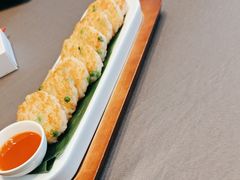 -香山湖家家宴(中山陵店)