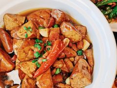 -简小舍·民间手艺菜(武昌江滩店)