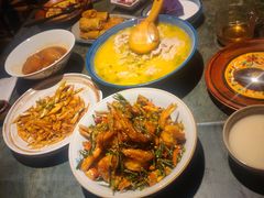 -兰溪小馆(首经贸店)