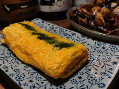 玉子烧-食戟