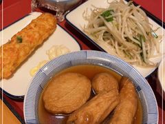 -虹梅食堂·爱蝦乃家