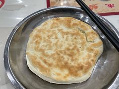 烧饼-夏家合汁(天润花园小区店)