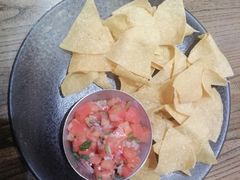 -Q MEX 库迈墨西哥餐吧(双井店)