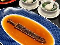 -曾宴·楚菜(湖北省博物馆店)