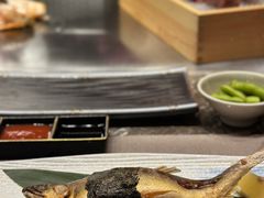 -一本魅·日式料理