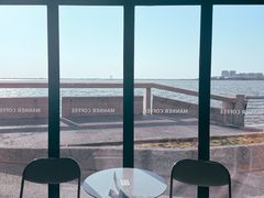 -Manner Coffee(滴水湖店)