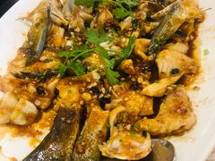 -德胜轩正宗顺德菜(宝安沙井会展中心店)