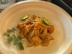 -HIHE Bistro·Oyster Bar(华熙live店)