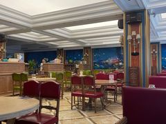 大堂-品海楼·大连海胆锅贴馆(东港店)