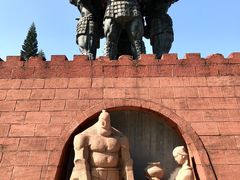 -广州雕塑公园