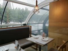 靠窗位-农畉LONFOOD(福田星河COCOPark店)