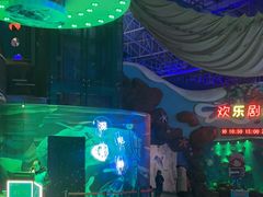 -烟台海昌鲸鲨海洋公园