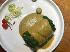 -必点海鲜·鲅鱼水饺(鞍山西道店)