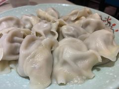 牛肉圆葱煮饺-老边饺子馆(金源店)