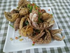 -烁佳海鲜大馅饺子