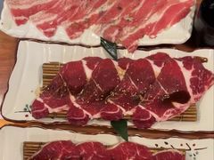 -炼瓦家日式烧肉·寿喜烧(融创精彩天地店)