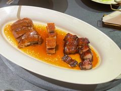 烧味三拼-旺顺阁海鲜广场(亚运村店)