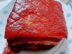 樱桃肉-RIVIERA 松鹤楼(外滩店)